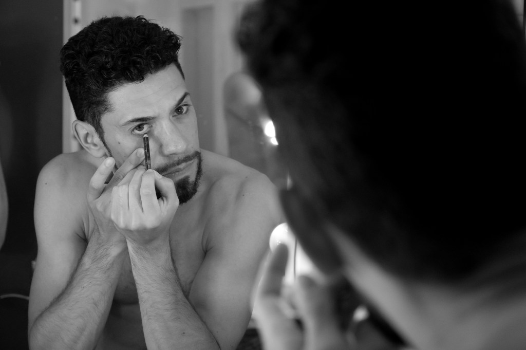 Fotografía de Jesús Antón