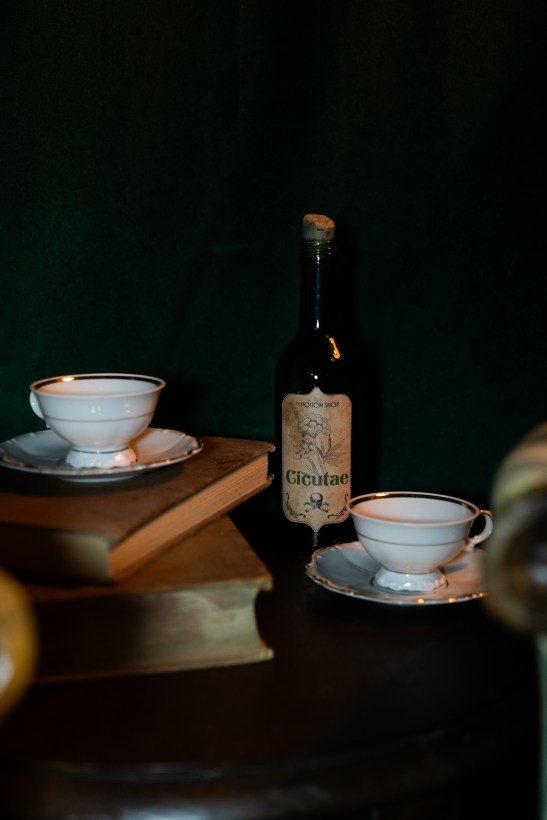 Fotografía de Samantha Herrera