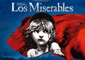 'Los miserables' en el Teatro Apolo