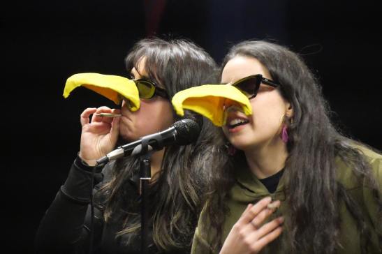 BUA, ES QUE NINA SOY YO LITERAL.