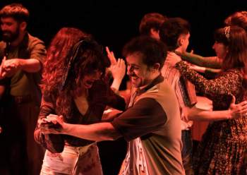 Fotografía de Amanda Medina