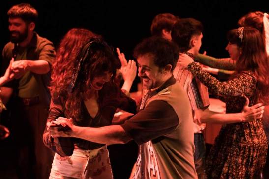 Fotografía de Amanda Medina