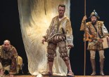 La Desconquista, de la compañía Ron Lalá