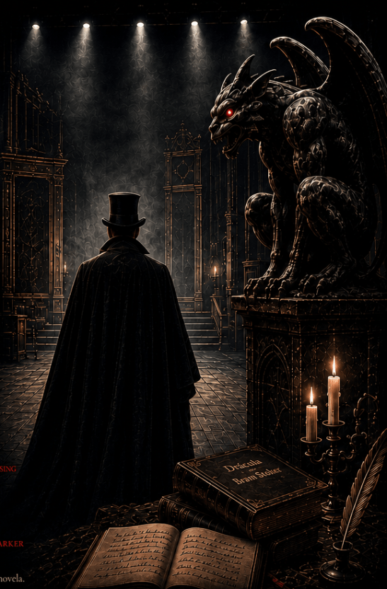 Drácula