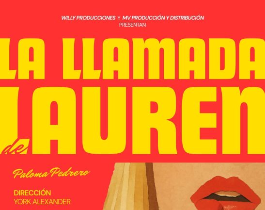 ‘La llamada de Lauren’