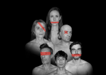 Seis (todxs somos culpables) en el Teatro Lara