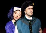 'El Trovador', en el Teatro Fernán Gómez. Centro Cultural de la Villa