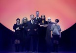 'La familia Addams, el musical' en el Teatro Calderón es una obra producidad por beon. Entertainment y LETSGO