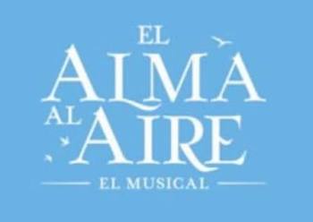 'El alma al aire, el musica' se estrena el 1 de octubre en el Teatro Ocaso Coliseum de la mano de Stage