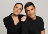 Lluna Issa Casterà y Samuel Padilla protagonizan 'Diván divino'